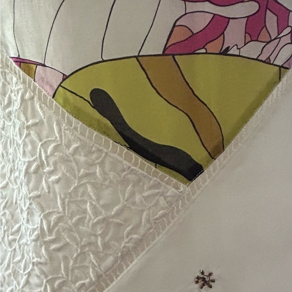 Anthropologie dress - Picture 4 of 6